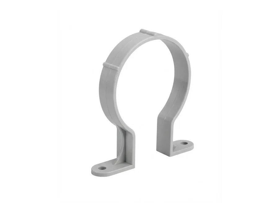 Truflo SWR Pipe Clip 63mm (2 inch) for SWR Pipe Fixing