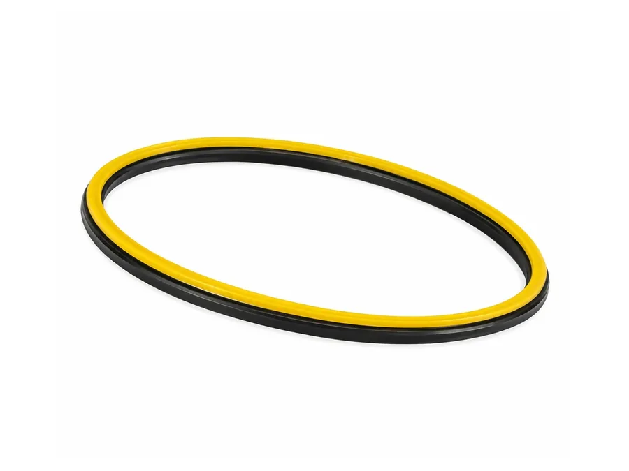 Truflo SWR O Ring Rubber Sealing Ring 90mm (3 inch) for Ringfit Pipes