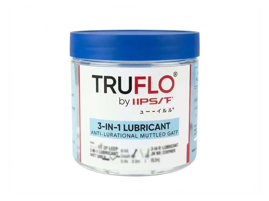 Truflo SWR Rubber Lubricant 250 gm Pack for Ringfit Pipe Jointing