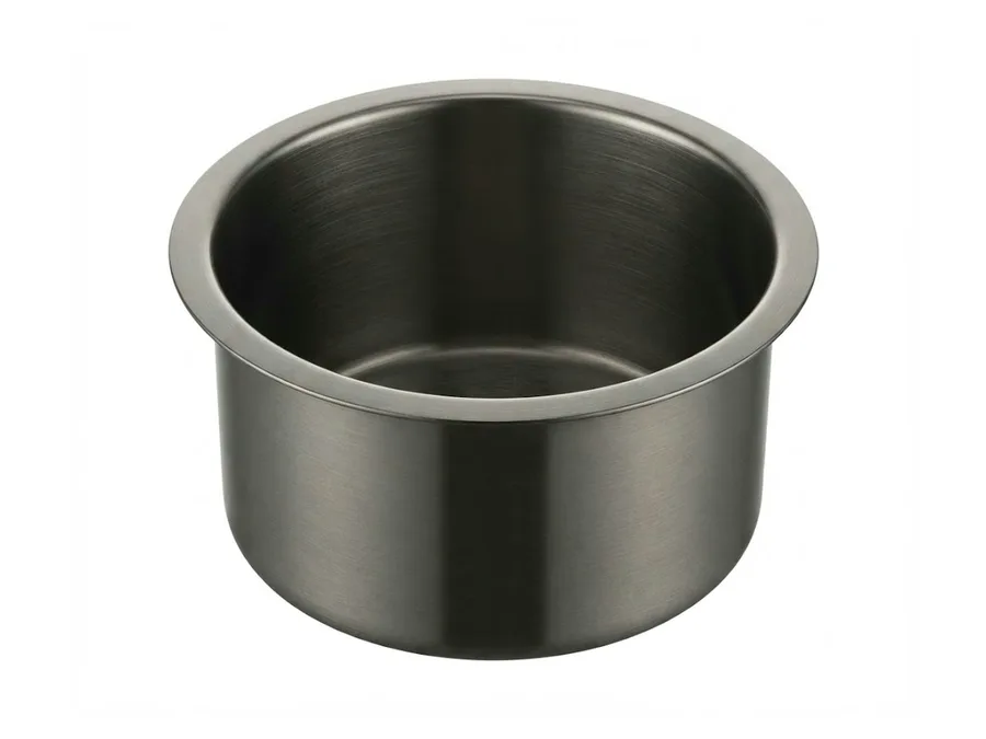 Truflo Inspection Chamber End Plug 110mm
