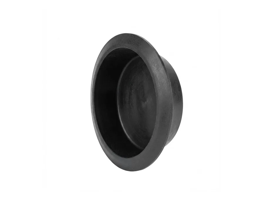 Truflo DWC IM End Cap 170mm for Underground Drainage and Sewerage