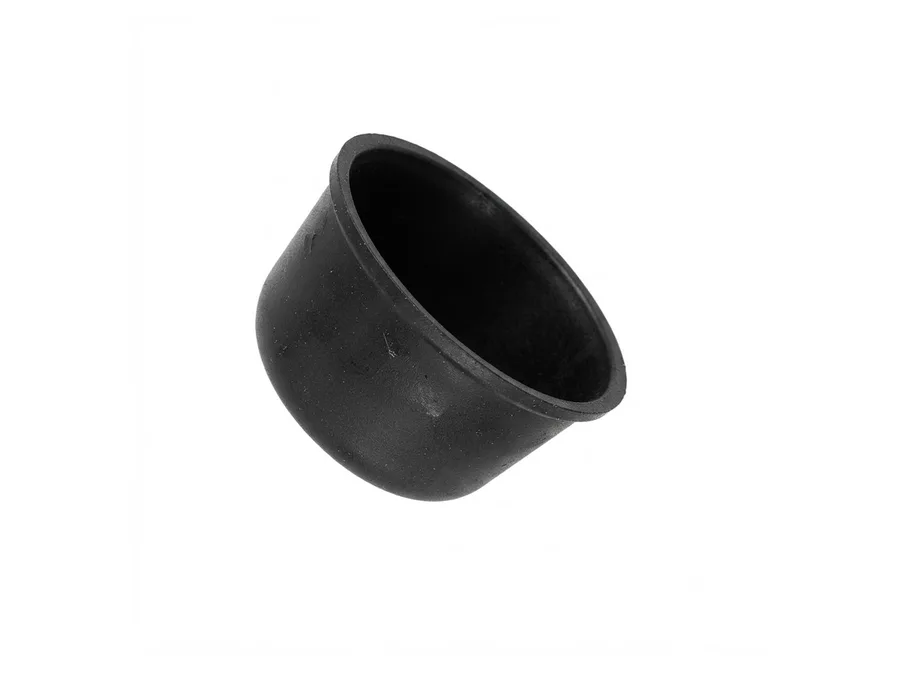 Truflo DWC ROTO End Cap 400mm for Underground Drainage and Sewerage