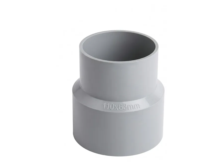 Truflo PVC Reducer Heavy 25x20mm for Water Supply