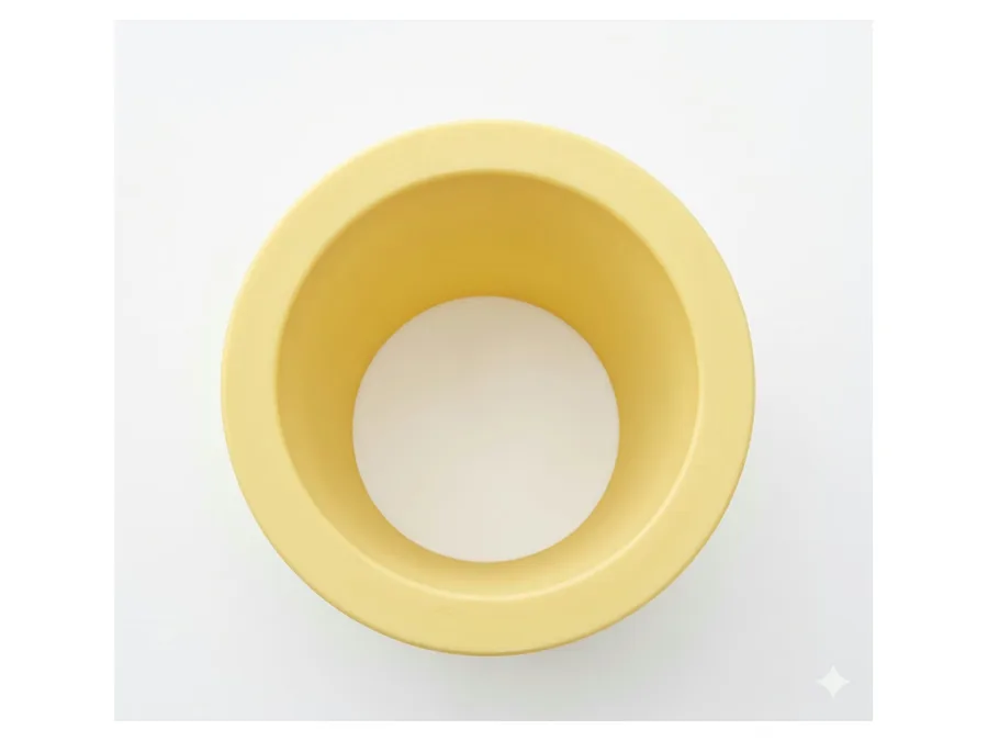 Truflo CPVC Transition Bushing (IPS x CTS) 32x32mm (1-1/4 inch IPS x 1-1/4 inch CTS) Hot & Cold Water Fitting