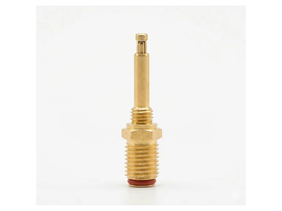 Truflo CPVC Concealed Valve Quarter Turn Spindle