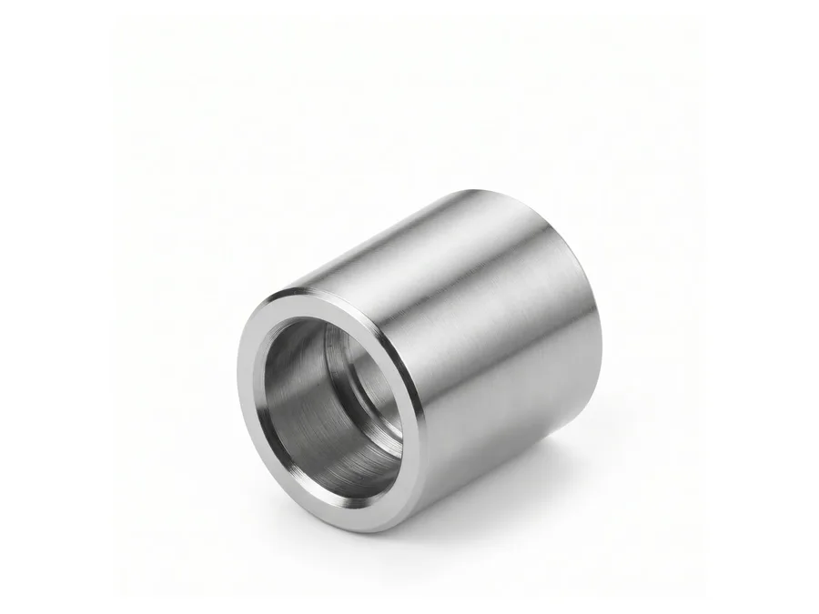 Truflo CPVC Concealed Valve Sleeve