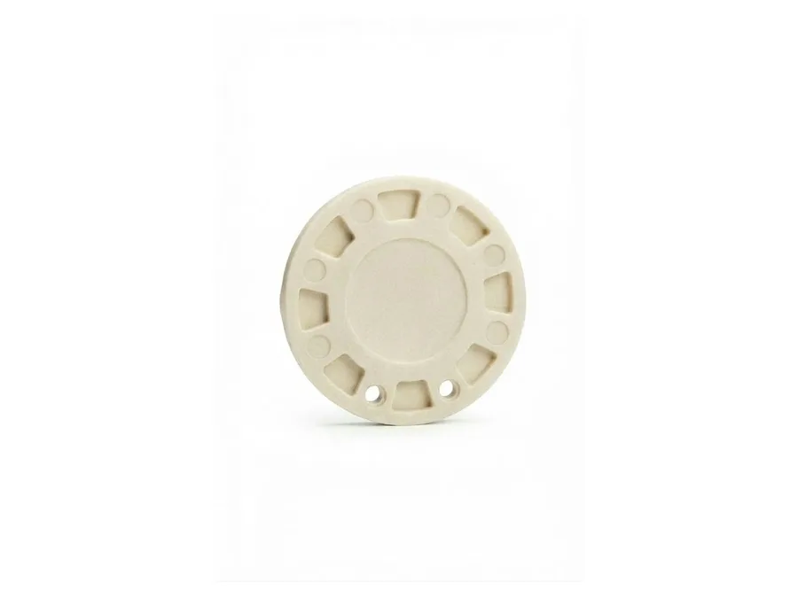Truflo CPVC Blind Flange 65mm (2-1/2 inch) Flange
