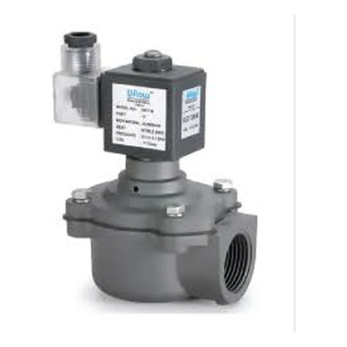 Dust Collector Solenoid Valve
