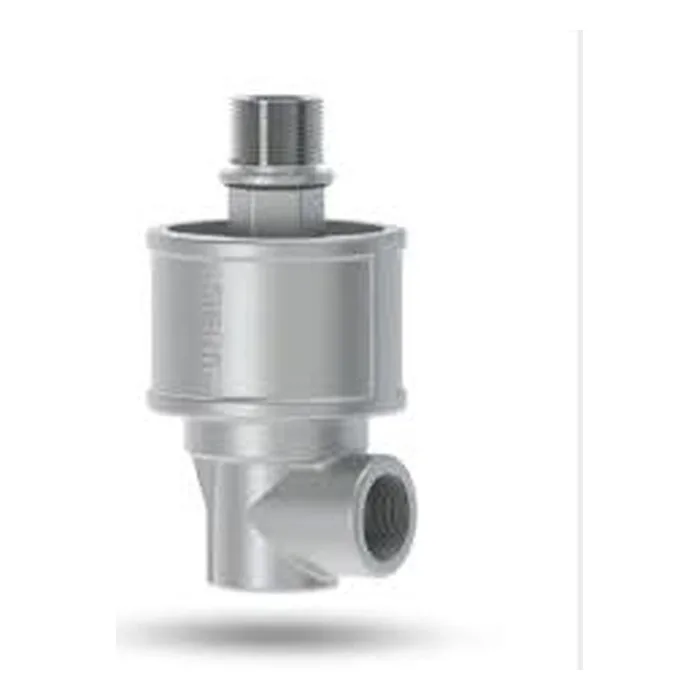 Roto Seal Coupling