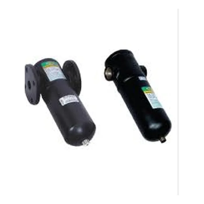 Moisture Separator