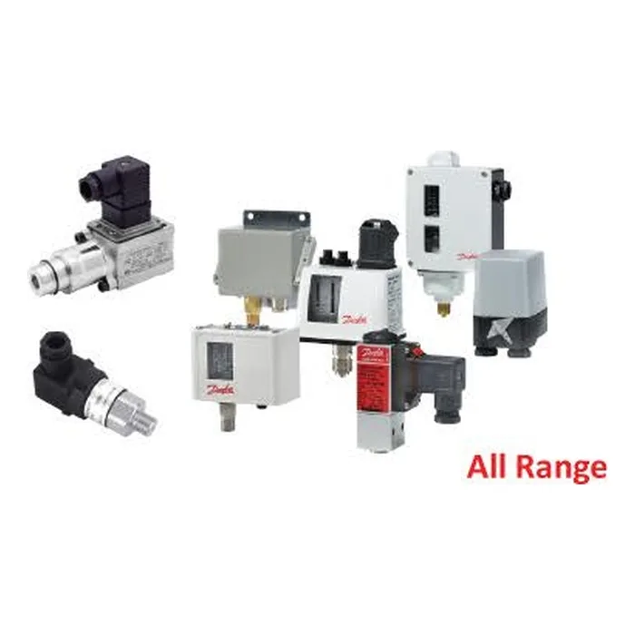 Pressure Switch