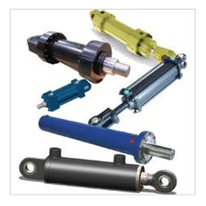 Hydraulic Cylinders