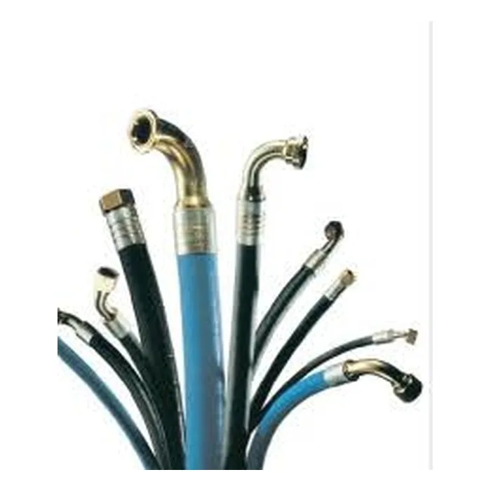 Hydraulic Hose Pipe