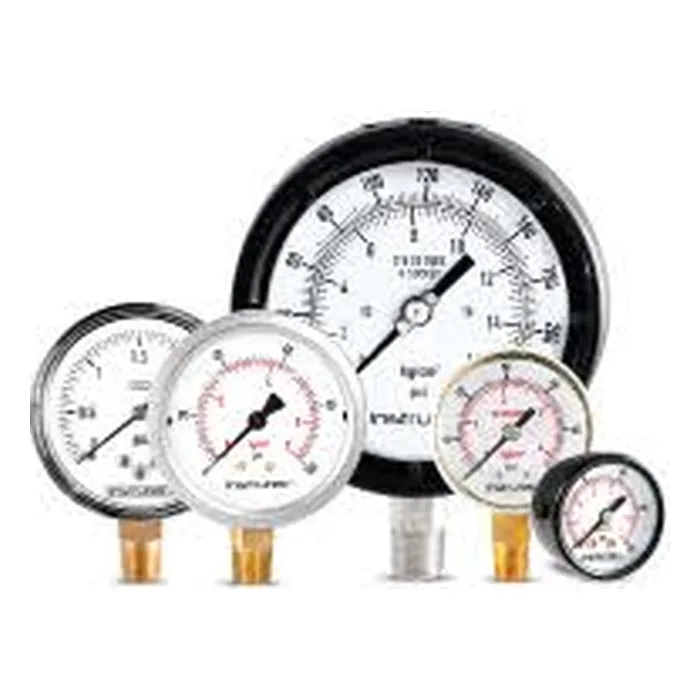 Pressure Gauge