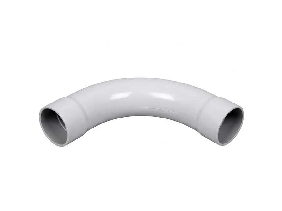AquaSafe uPVC Fabricated Long Bend 90° 110 mm 4 inch – 8 kgf/cm² - Astral