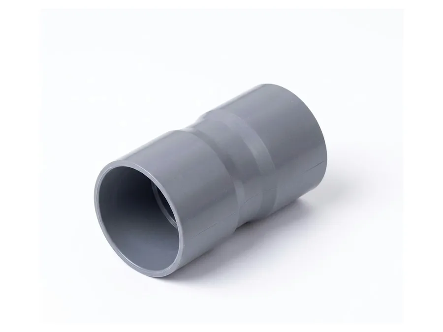 AquaSafe uPVC Fabricated Coupler 63 mm 2 inch – 10 kgf/cm² - Astral