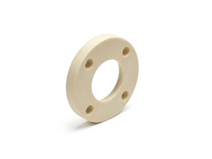 CPVC Pro Flange Ring (Socket) Schedule 80 80 mm 3 inch - Astral