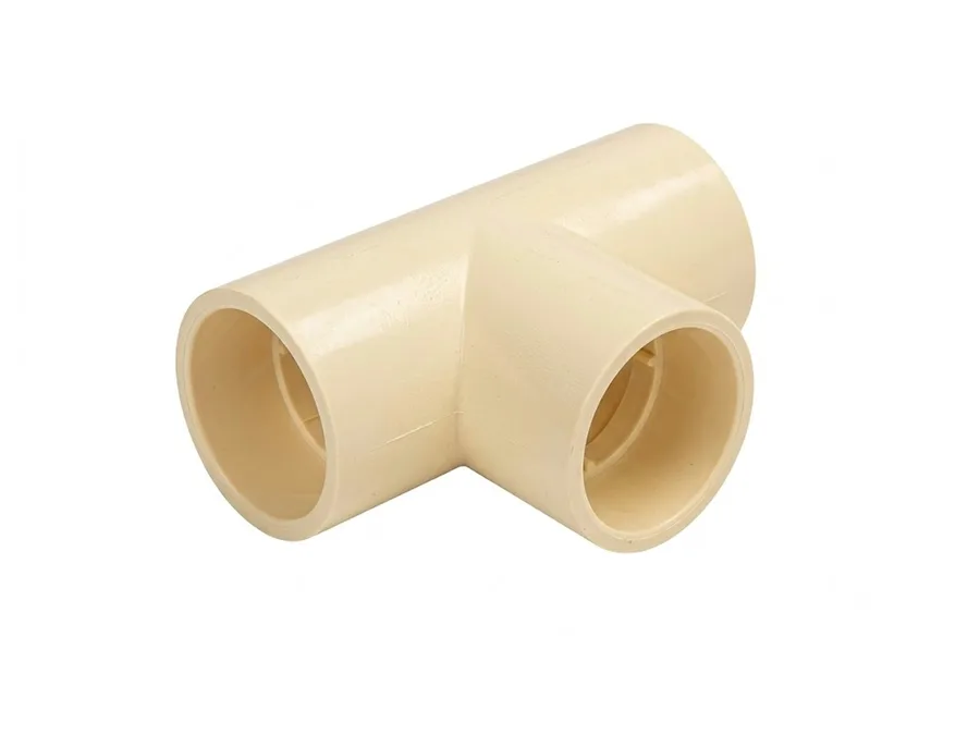 CPVC Pro Tee (Socket) 50 mm 2 inch - Astral