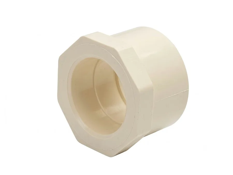 CPVC Pro Transition Bushing (Spigot x Socket) IPS x CTS 80 x 50 mm 3 x 2 inch - Astral