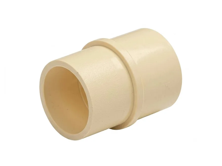 CPVC Pro Transition Bushing (Spigot x Socket) IPS x CTS 32 x 32 mm 1¼ x 1¼ inch - Astral