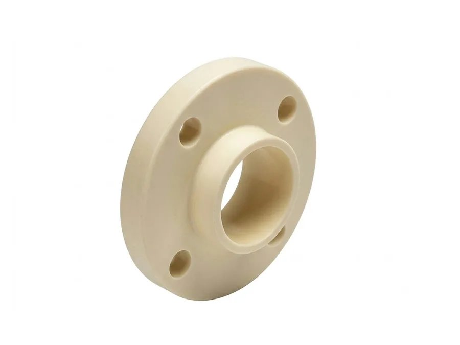 CPVC Pro Vanstone Flange (Socket) 50 mm 2 inch - Astral