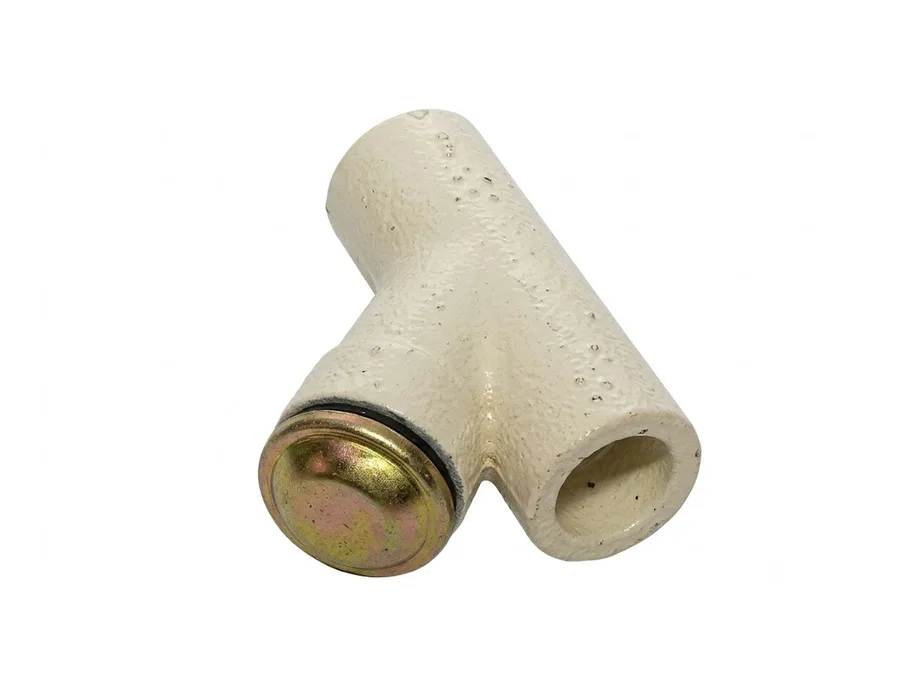 CPVC Pro Wye Strainer 50 mm 2 inch - Astral