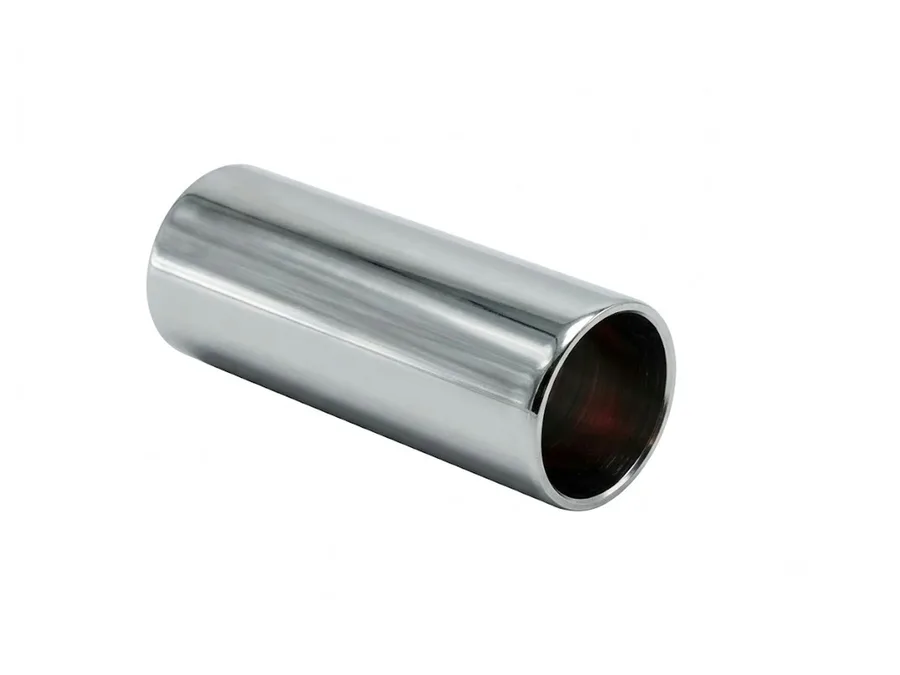 CPVC Pro Brass Pipe (Chrome Plated) 20 mm ¾ inch Long - Astral