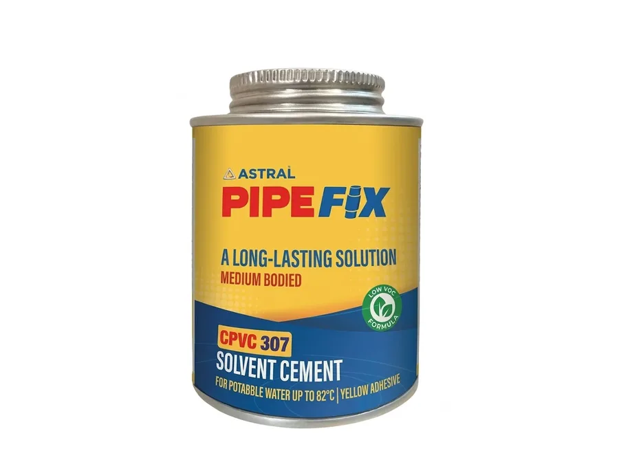 CPVC Pro Pipefix CPVC 307 Solvent Cement 50 ml - Astral