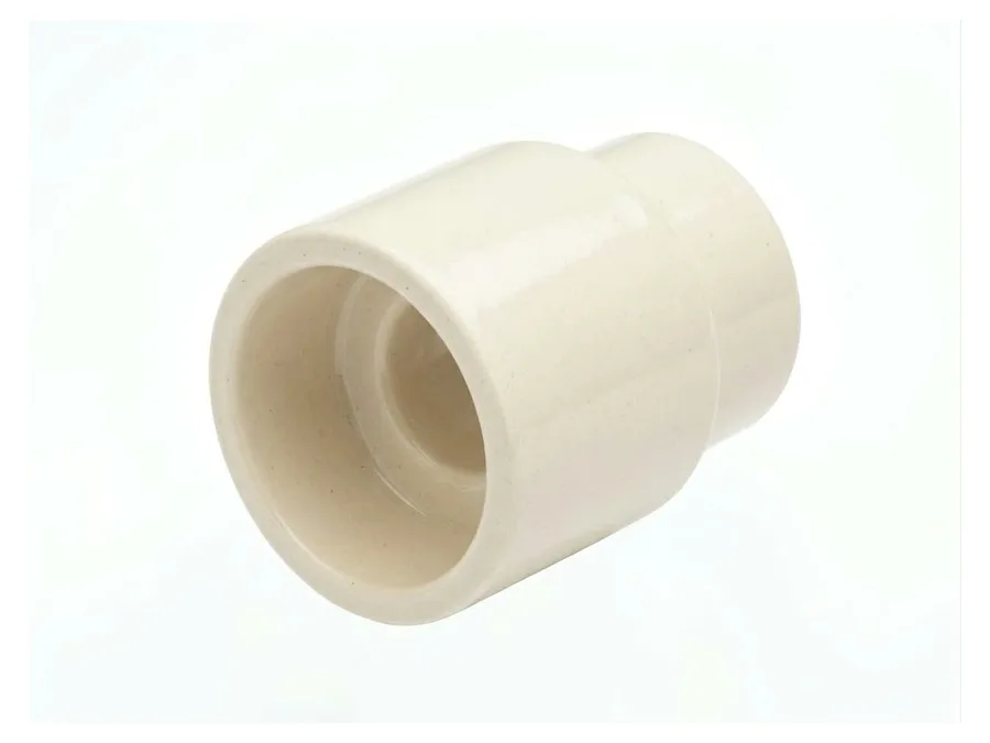 CPVC Pro Reducer Coupler (Socket) Schedule 40 100 x 65 mm 4 x 2½ inch - Astral