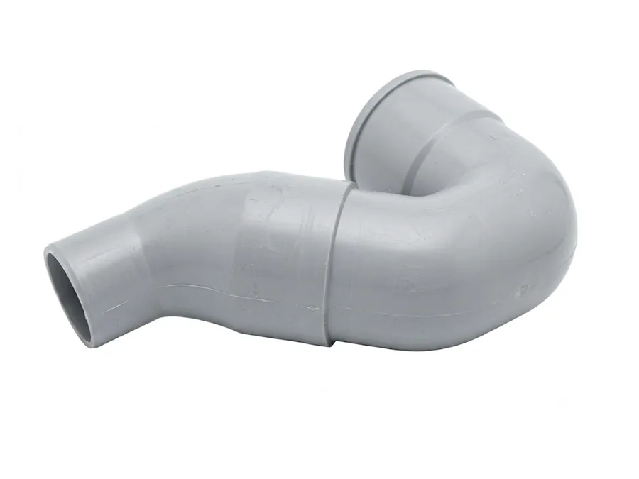 Drainmaster Selfit Reducing P Trap 110 x 75 mm - Astral