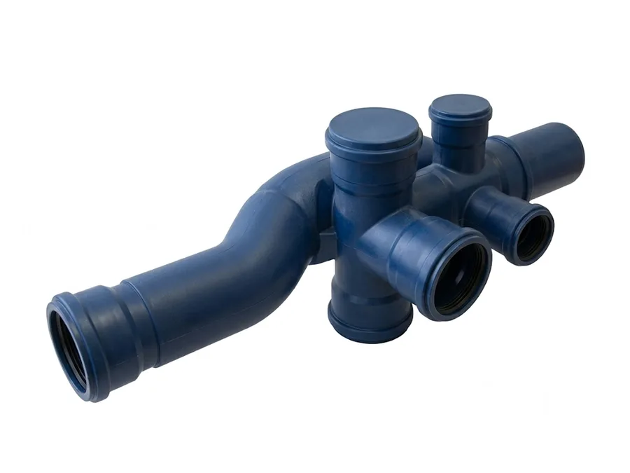DrainPro Sovent (All Side Open) 110 mm - Astral