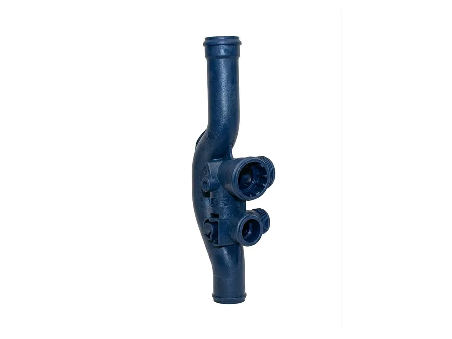 DrainPro Sovent Right Open 110 mm - Astral