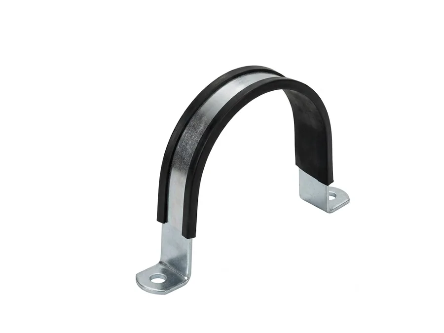 DrainPro Heavy Duty Saddle with Rubber 160 mm - Astral