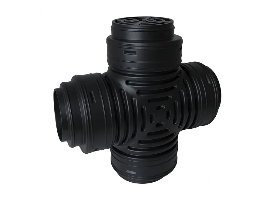 D-Rex Reducer Cross SN8 170 x 100 mm - Astral