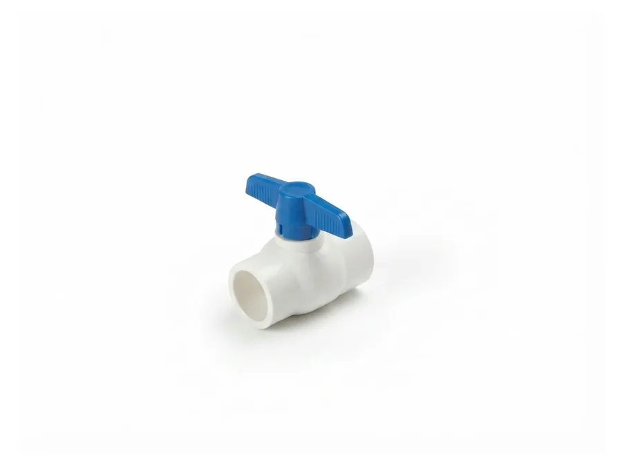 Aquarius Ball Valve Spears 150 mm 6 inch - Astral