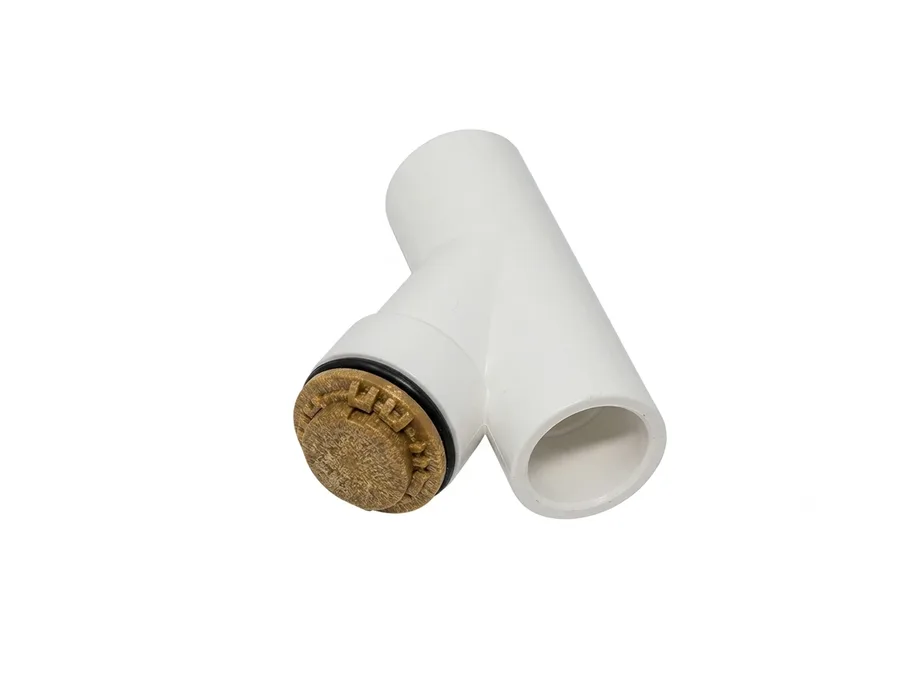 Aquarius Wye Strainer 25 mm 1 inch - Astral