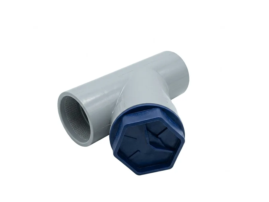 Aquarius Wye Strainer 60 mm 2½ inch - Astral