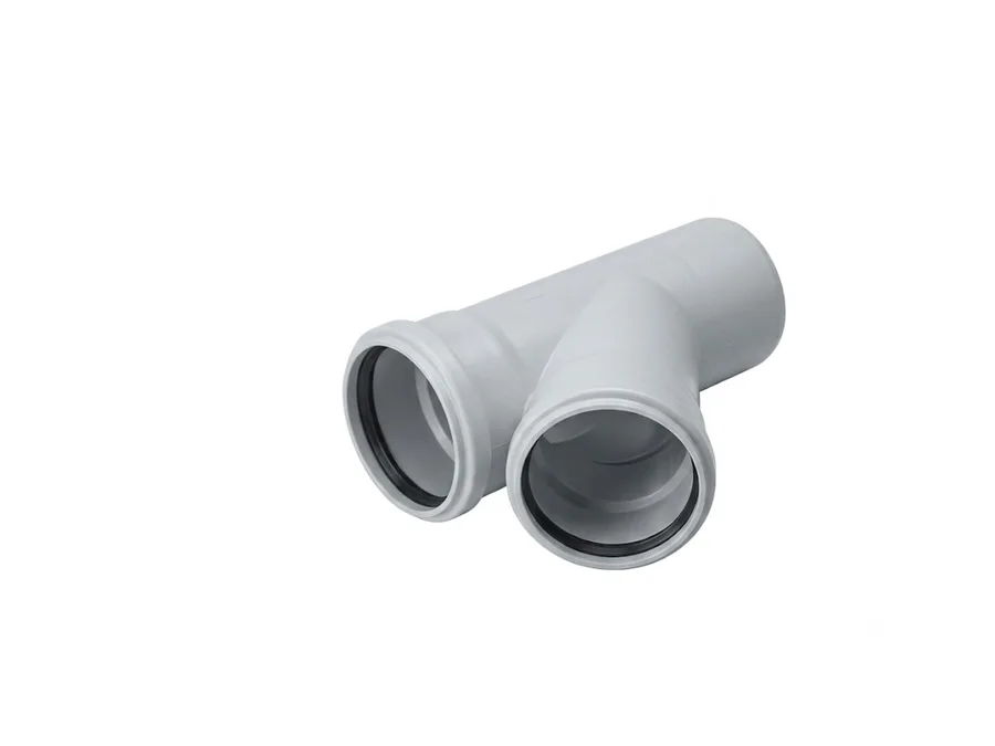 Silencio Single Y 125 mm - Astral