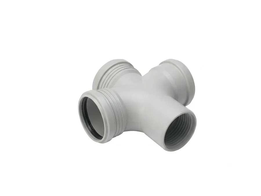 Silencio Double Tee (Swept) 75 mm - Astral