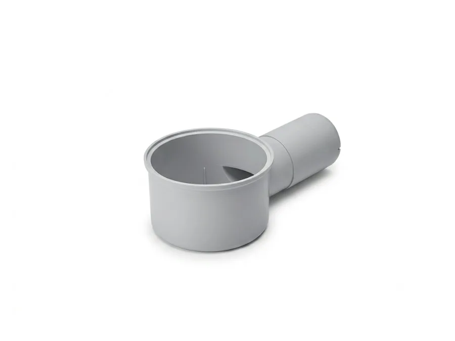 Silencio Nahani Trap 110 x 75 mm - Astral