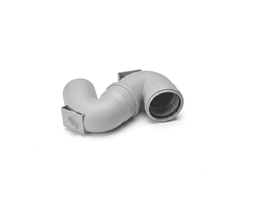 Silencio S Trap 110 x 110 mm - Astral