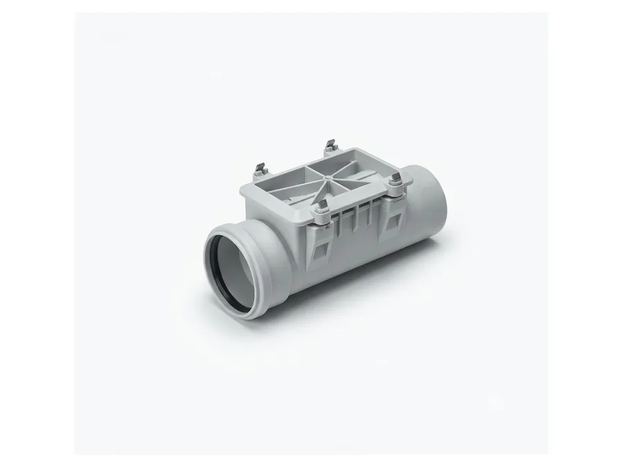 Silencio Access Pipe 110 mm - Astral