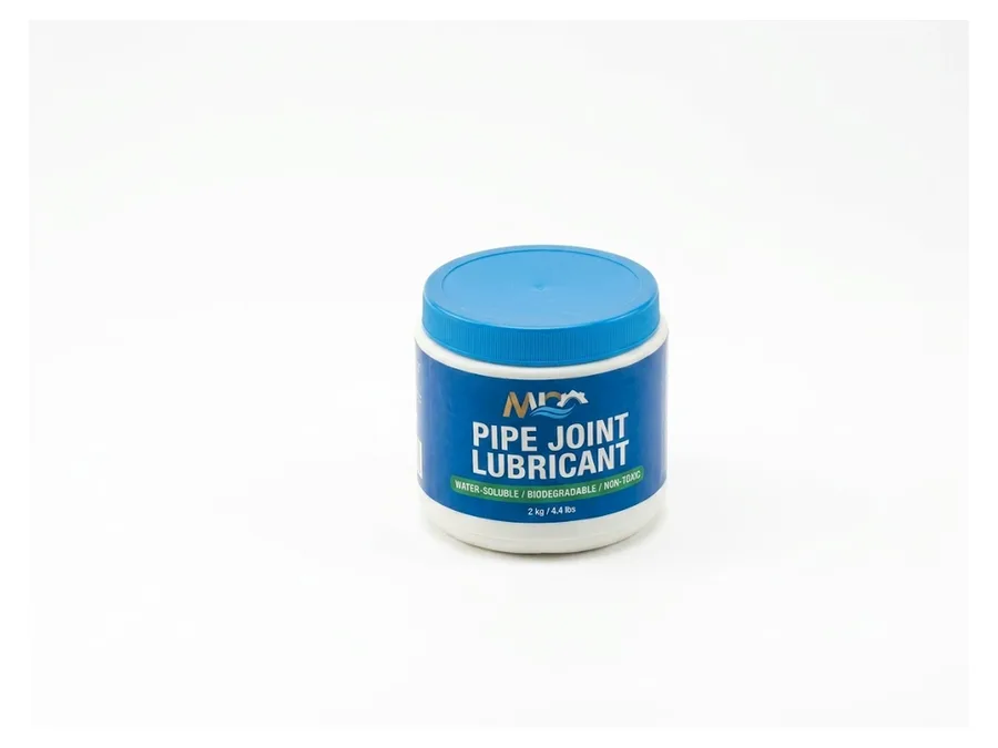 Silencio Pipe Joint Lubricant 100 gm - Astral