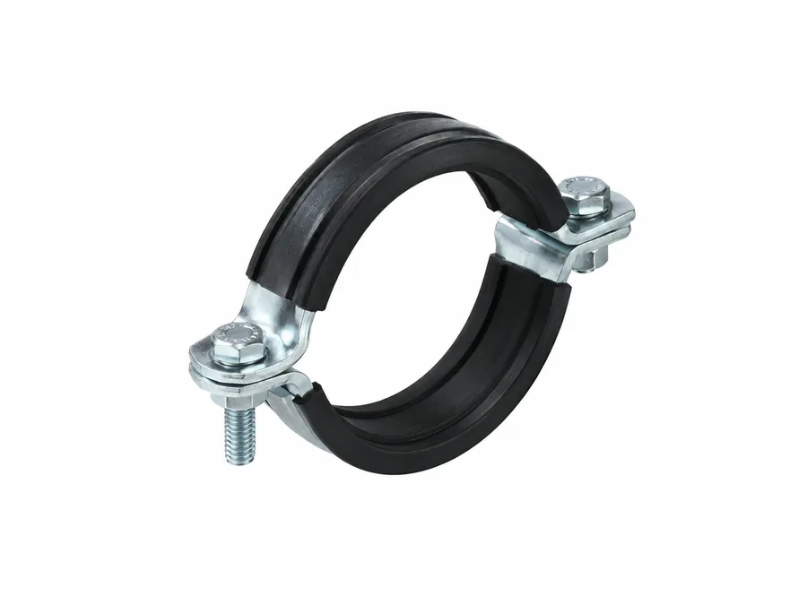 Silencio Split Clamp with Rubber Insert 75 mm - Astral