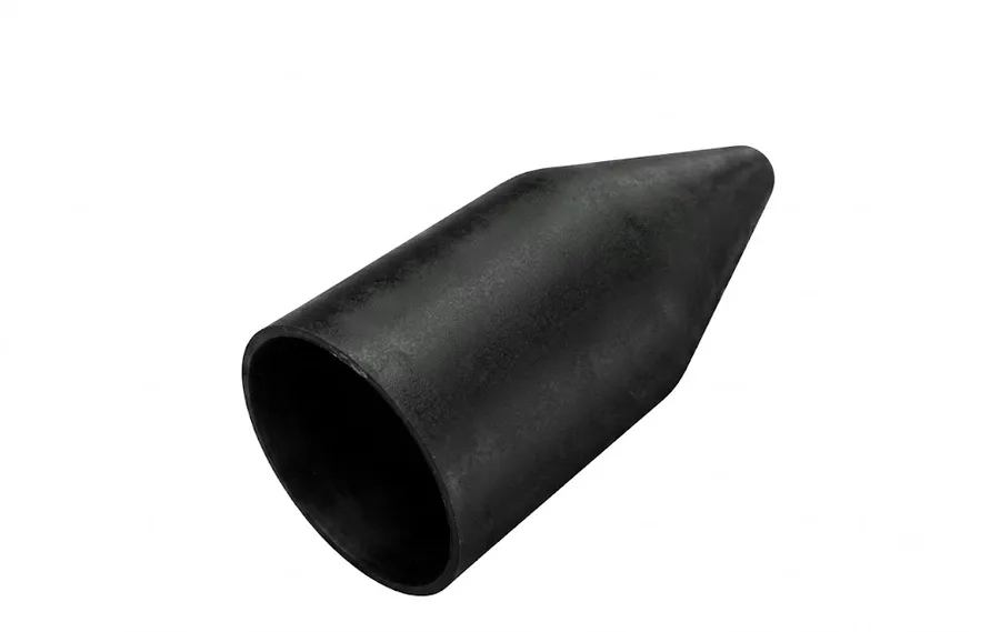 Braco Double Compression Brass Cable Gland for Armoured Cables - Weather Proof BPW 013 (cable OD 72-78 mm, 3-1/4" nipple entry)
