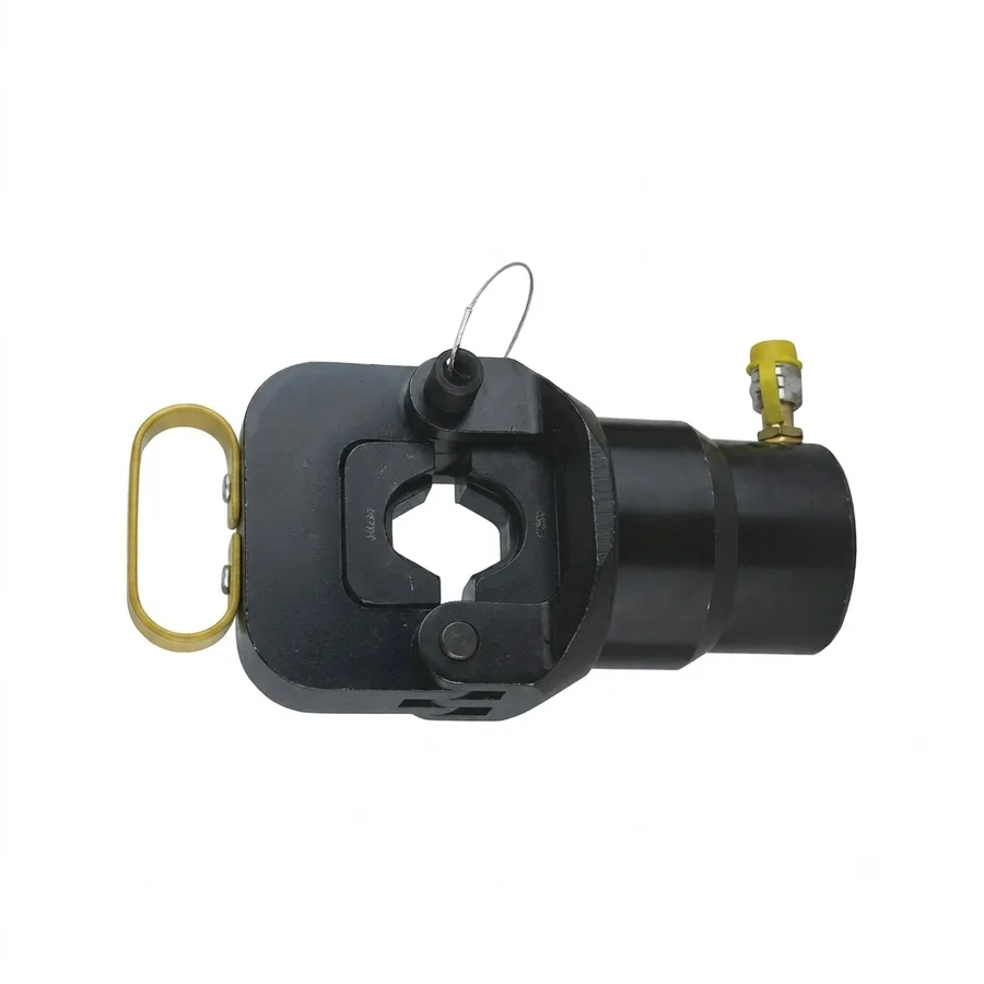 Braco Split Unit (Pump) Hydraulic Crimping Tool TFYQ-1000 (crimping range 400-1000mm, with Hand Pump TZCB6-5)