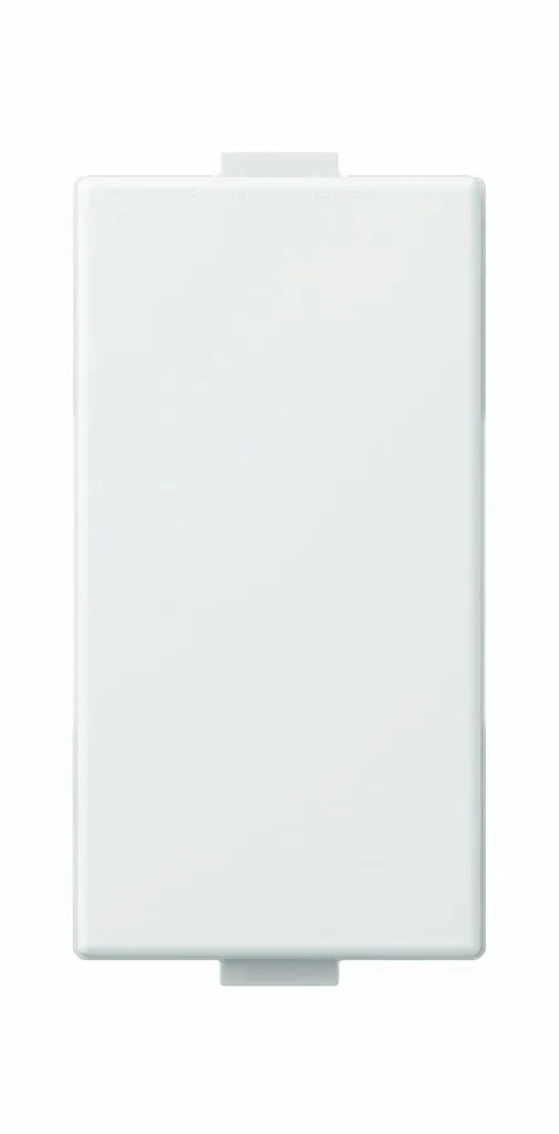 Panasonic Europa 10AX 1 Way Switch 1 Module White (Model WIPM5011)
