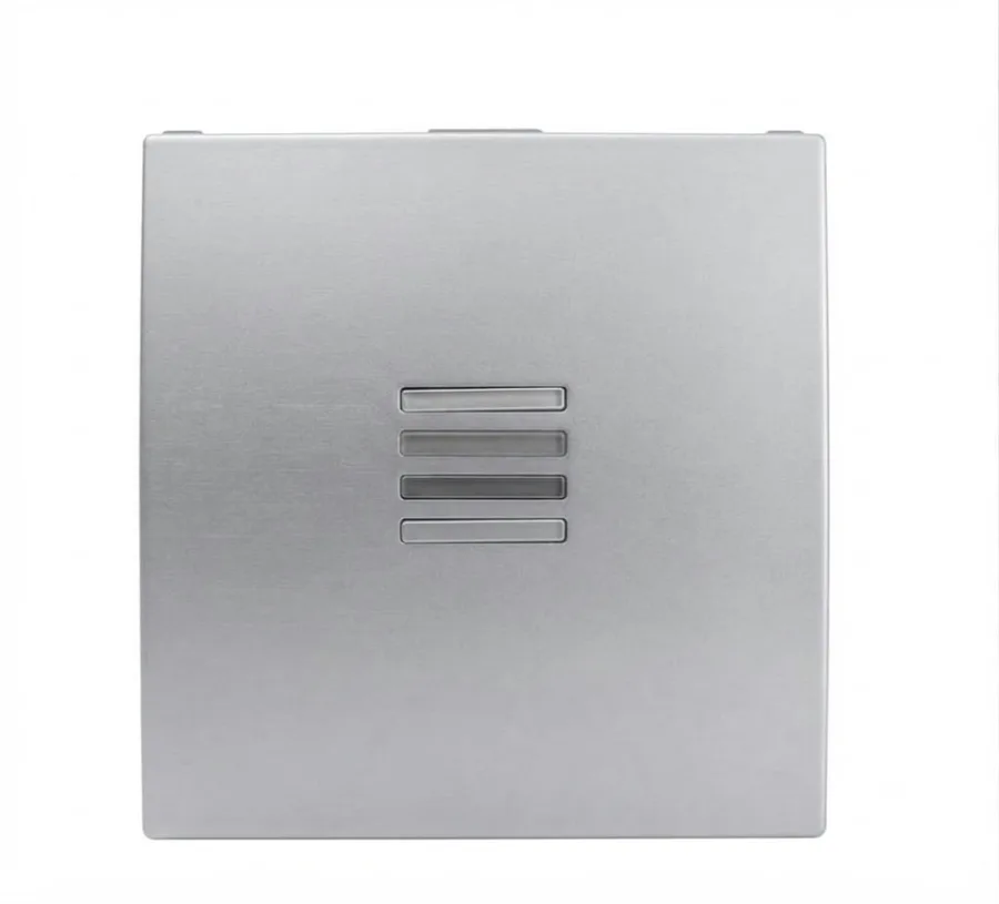 Panasonic Europa Buzzer 2 Module ISI Silver (Model WIPM4702S)