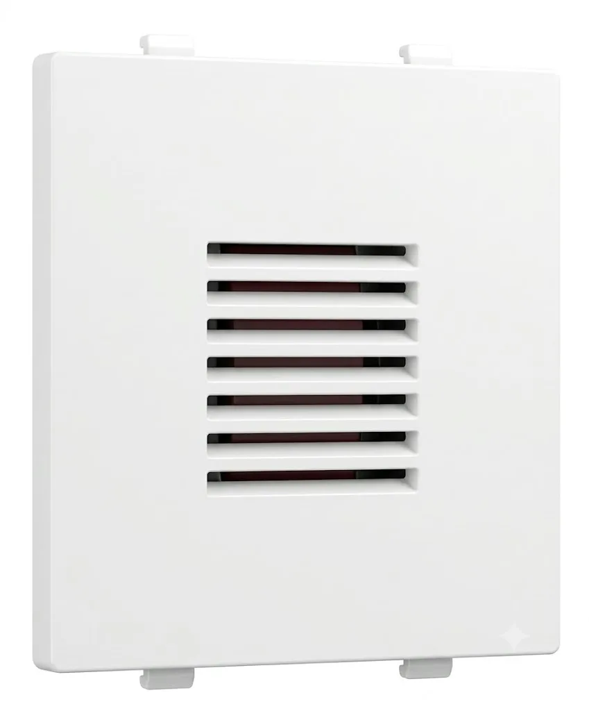 Anchor Rider White Buzzer 2 Module ISI (Model 47286)