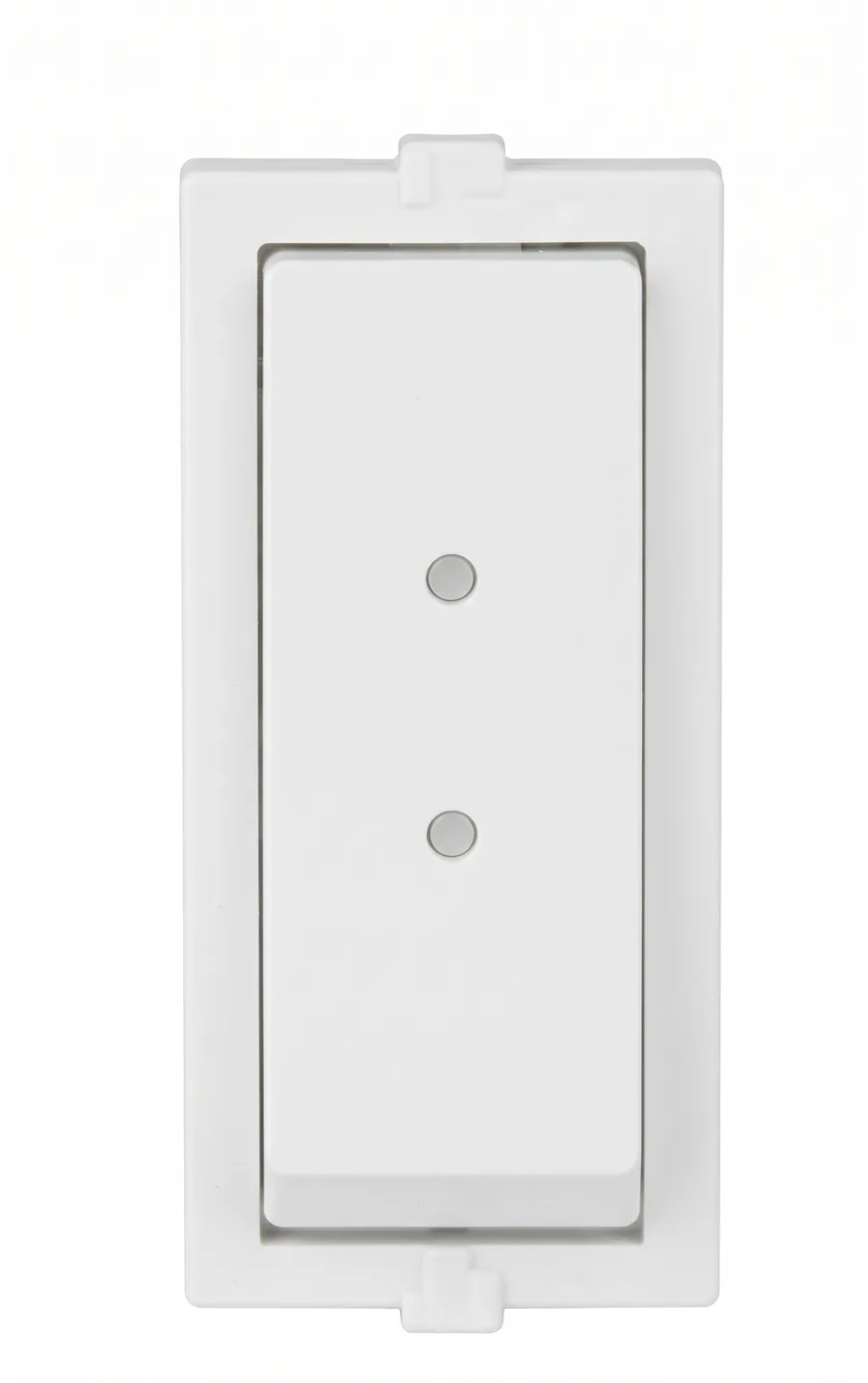 Anchor Roma Classic 20A 2 Way Switch White (Model 21088)